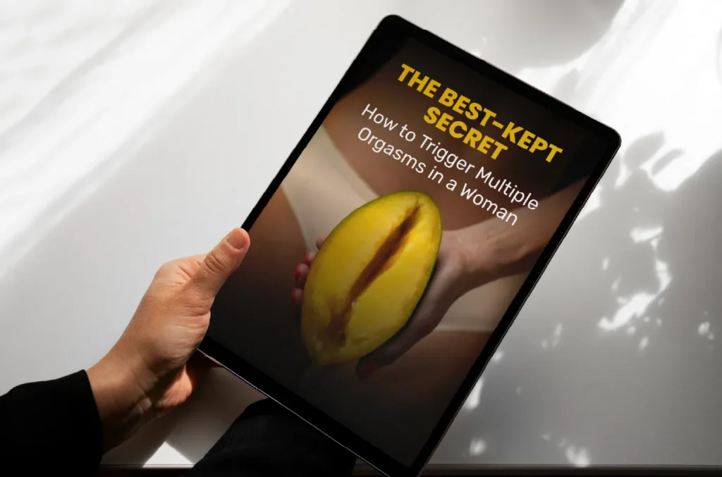 Prime Perform Bonus Three - Female Pleasure Secrets Blueprint
