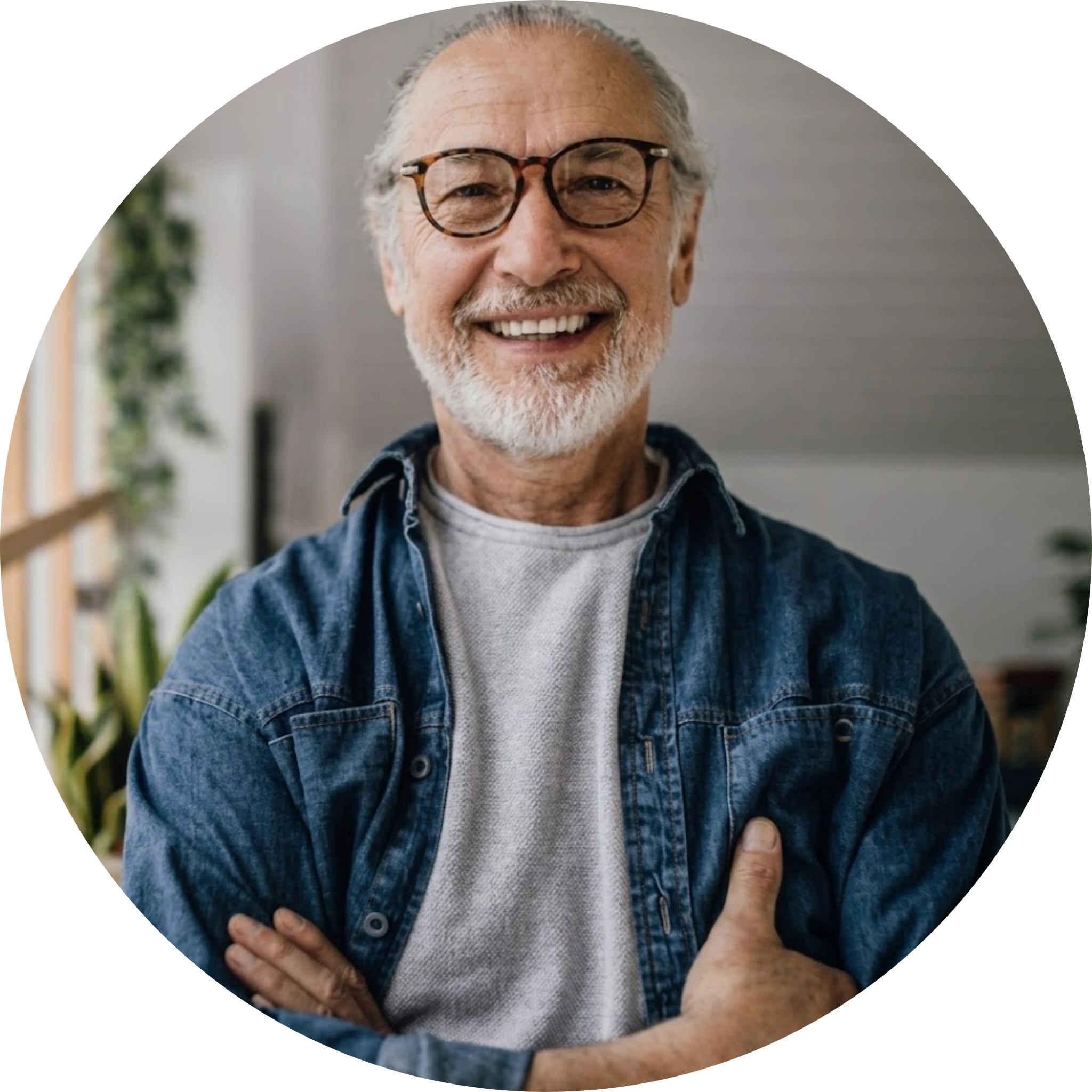 Prime Perform customer testimonial - Mark T.