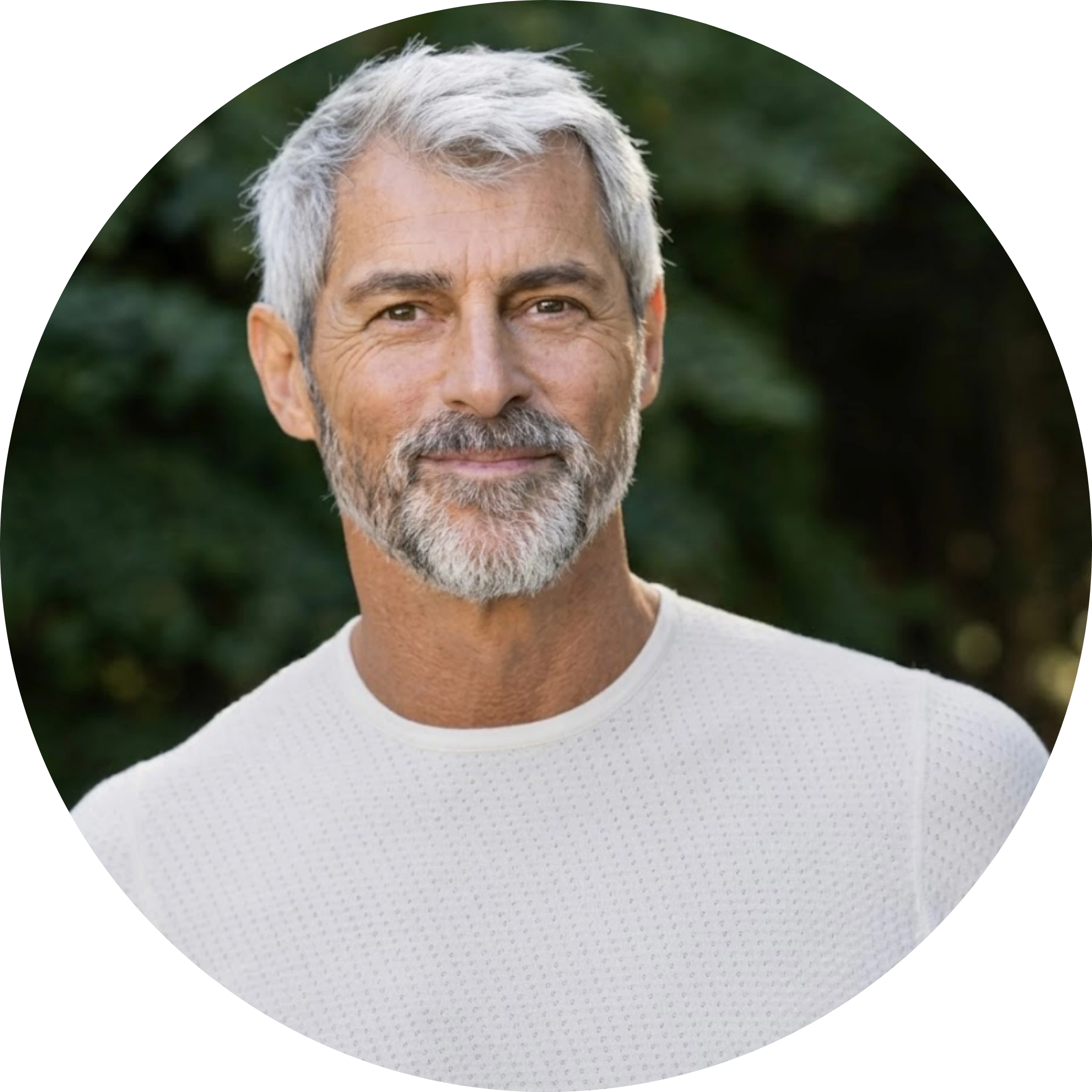 Prime Perform male vitality review - Paul B.